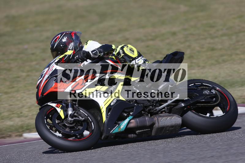 /12 30.04.2026  Speer Racing ADR/Gruppe rot/275